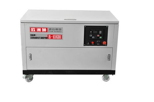 靜音30千瓦汽油發(fā)電機(jī) 開(kāi)啟高效靜音發(fā)電業(yè)務(wù)新篇章