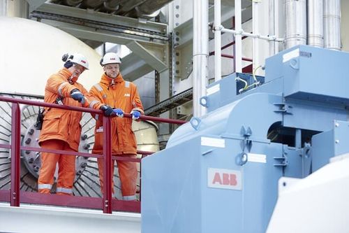 ABB電機(jī)維修與發(fā)電業(yè)務(wù) 專(zhuān)業(yè)服務(wù)，保障能源高效穩(wěn)定運(yùn)行